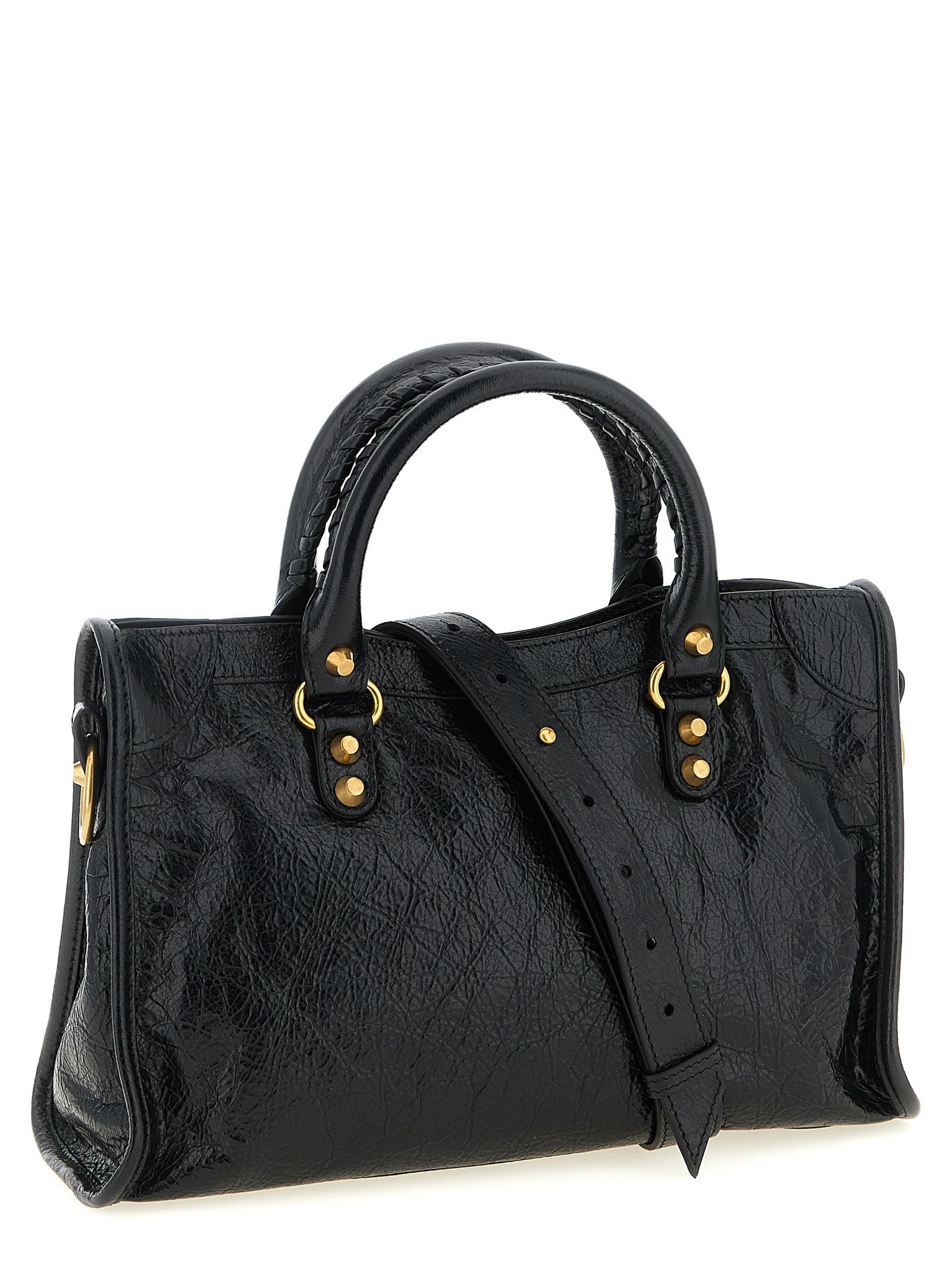 Balenciaga 'Le City S' handbag Size ONE SIZE - 2 Thumbnail