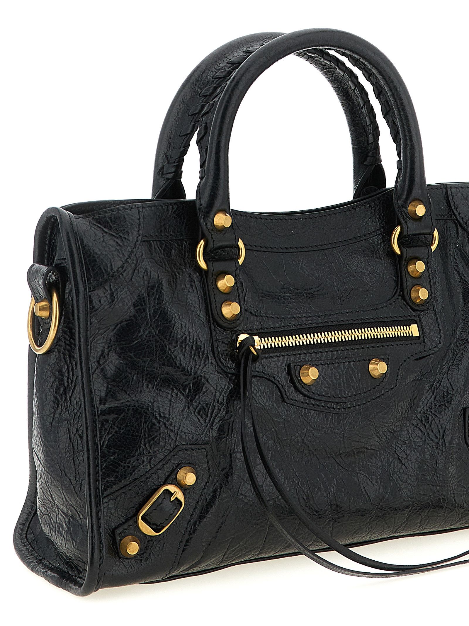 Balenciaga 'Le City S' handbag Size ONE SIZE - 3 Thumbnail