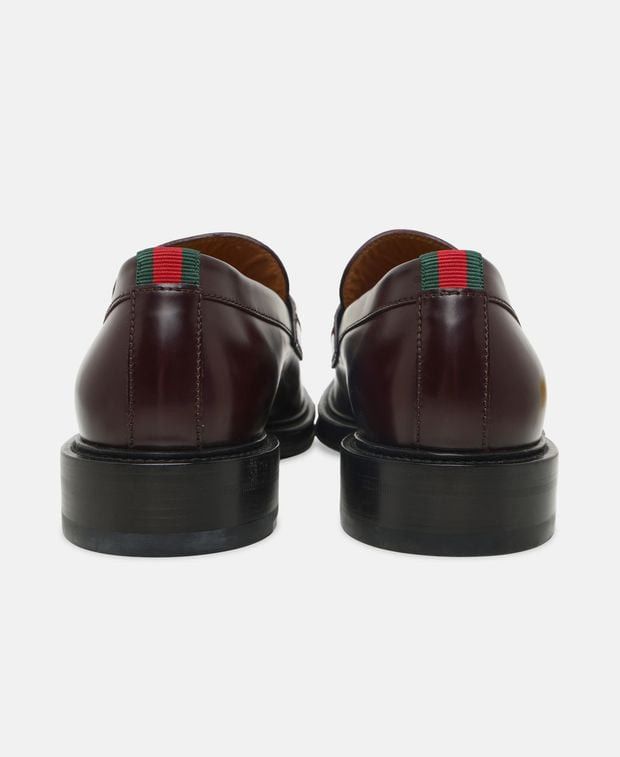 Gucci Artic Loafers Size US 9 / EU 42 - 2 Thumbnail