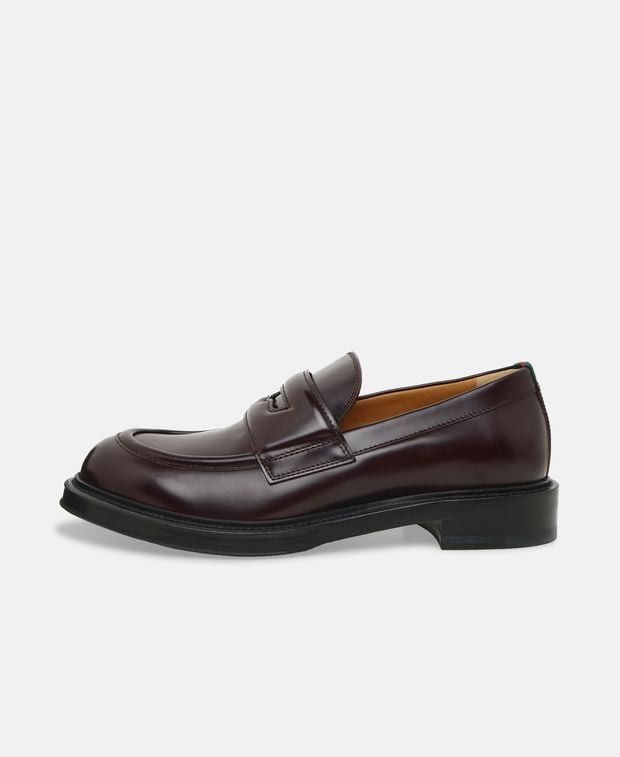 Gucci Artic Loafers Size US 9 / EU 42 - 4 Thumbnail