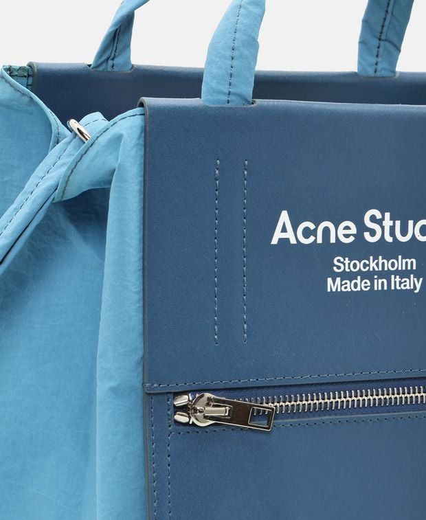 Acne Studios Tote Bag Size ONE SIZE - 2 Thumbnail
