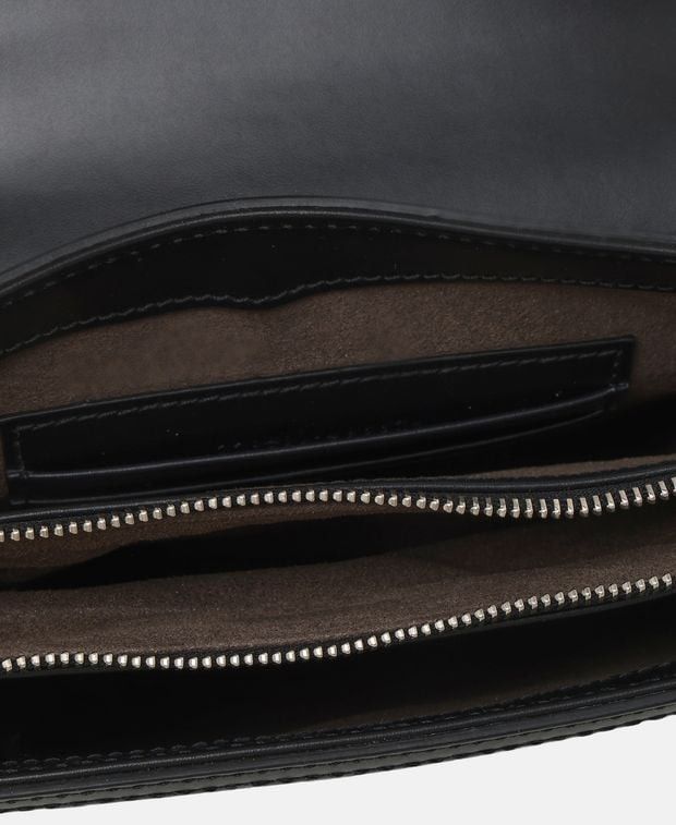 Gucci Leather shoulder bag Size ONE SIZE - 3 Thumbnail