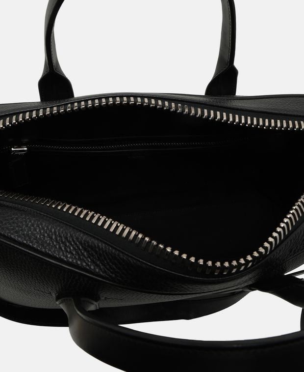 Tom Ford Leather business bag Size ONE SIZE - 3 Thumbnail