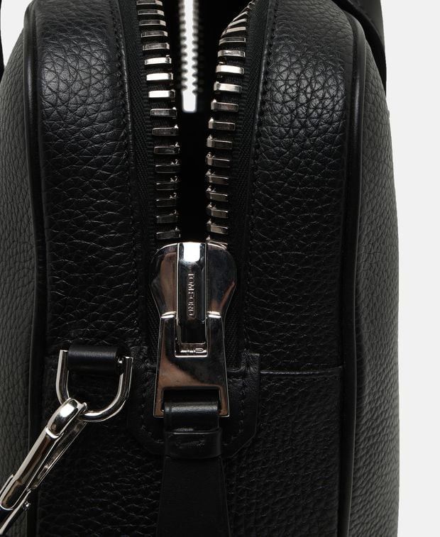 Tom Ford Leather business bag Size ONE SIZE - 2 Thumbnail