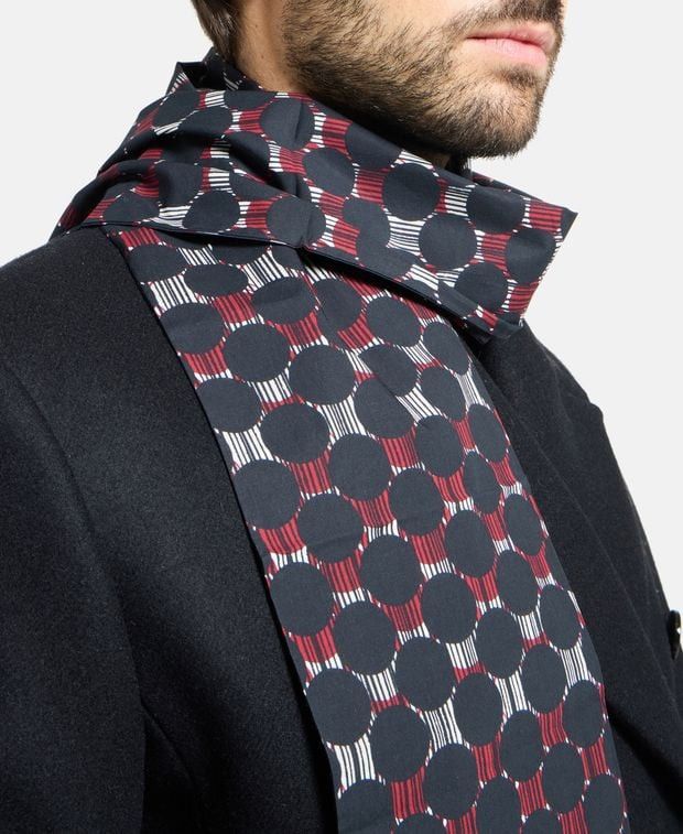 Dolce & Gabbana Scarf Size ONE SIZE - 2 Thumbnail