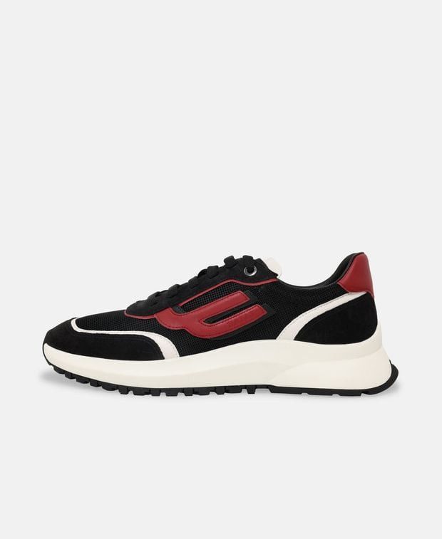 Bally Demmy Sneakers Size US 6.5 / EU 39-40 - 4 Thumbnail