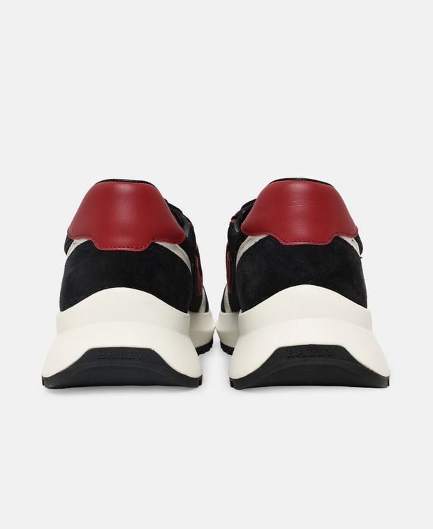 Bally Demmy Sneakers Size US 6.5 / EU 39-40 - 2 Thumbnail