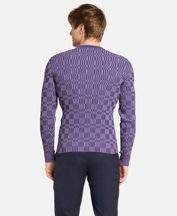 Jacquemus Long-sleeved jumper Size US S / EU 44-46 / 1 - 2 Thumbnail
