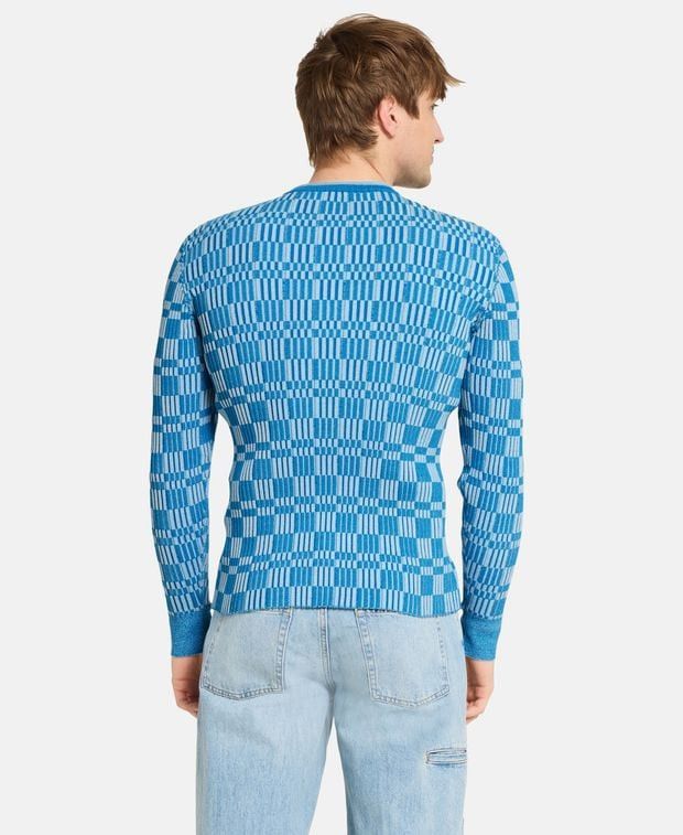 Jacquemus Long-sleeved jumper Size US S / EU 44-46 / 1 - 2 Thumbnail