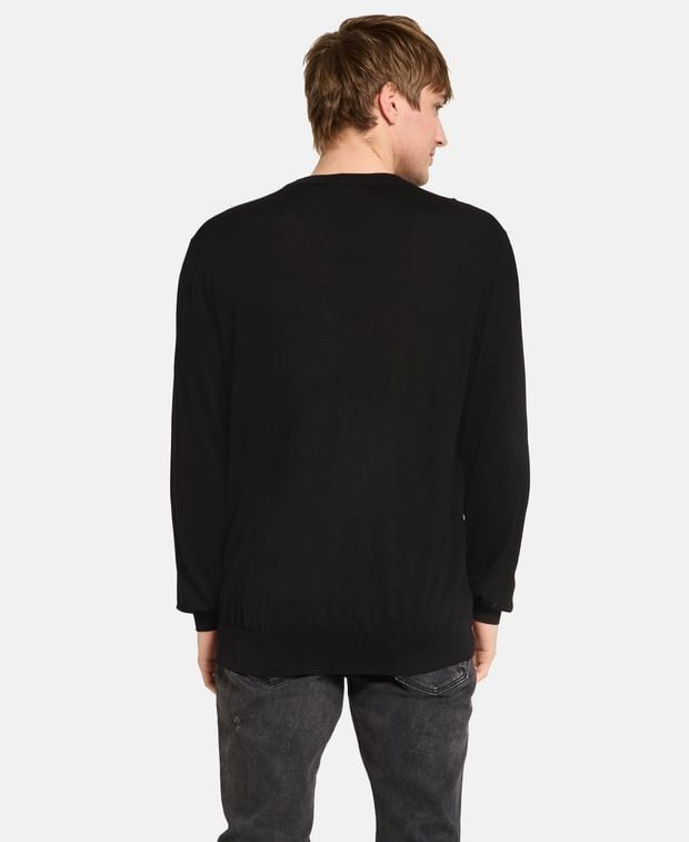 Dolce & Gabbana Wool jumper Size US S / EU 44-46 / 1 - 2 Thumbnail