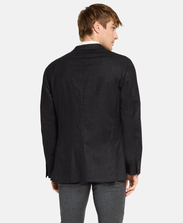 Boglioli Wool-blend suit jacket Size 54R - 3 Thumbnail