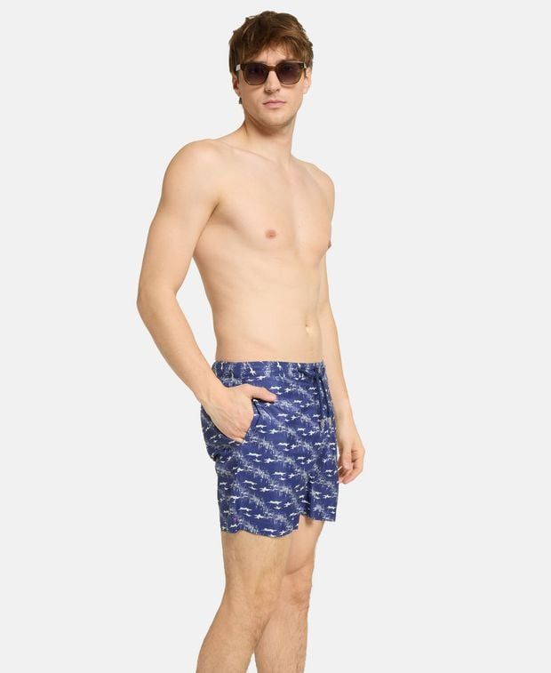 Orlebar Brown Swimming shorts Size US 28 / EU 44 - 2 Thumbnail