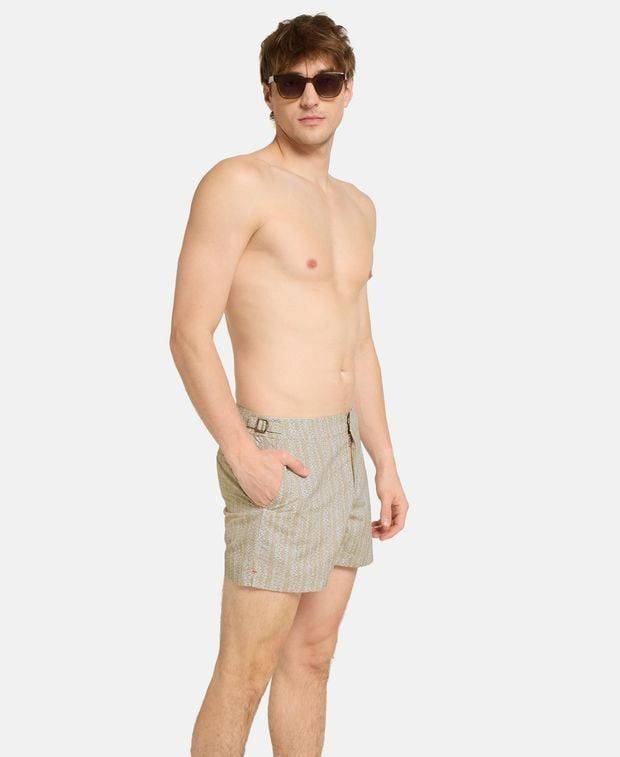 Orlebar Brown Swimming shorts Size US 28 / EU 44 - 2 Thumbnail
