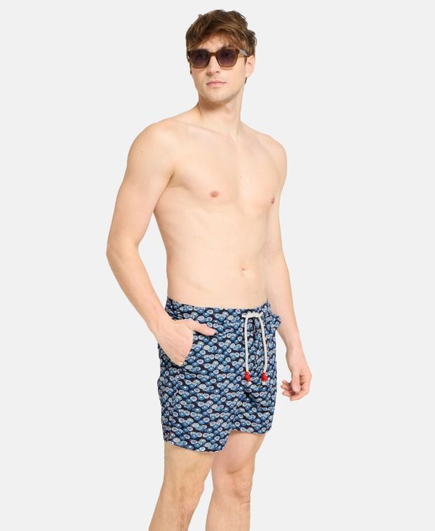 Orlebar Brown Shorts Size US 28 / EU 44 - 2 Thumbnail