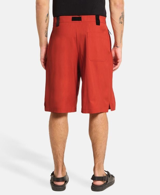 Jacquemus Bermuda shorts Size US 30 / EU 46 - 2 Thumbnail