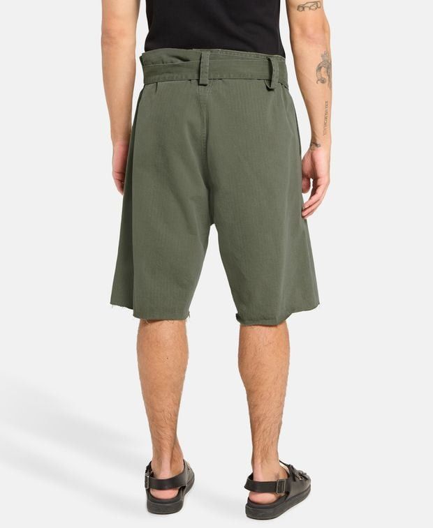 Maison Margiela Bermuda shorts Size US 27 - 2 Thumbnail