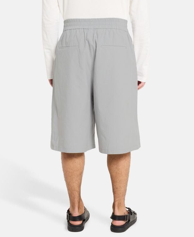 Jil Sander Shorts Size US 35 - 2 Thumbnail
