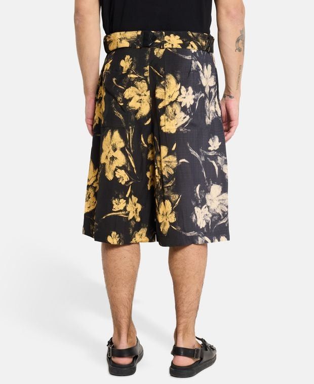 Jil Sander Bermuda shorts Size US 30 / EU 46 - 2 Thumbnail