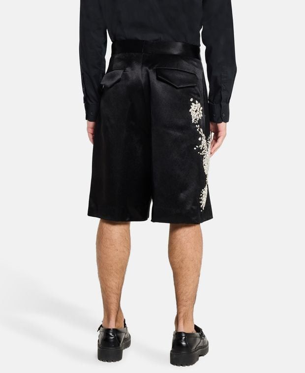 Jil Sander Shorts Size US 28 / EU 44 - 2 Thumbnail