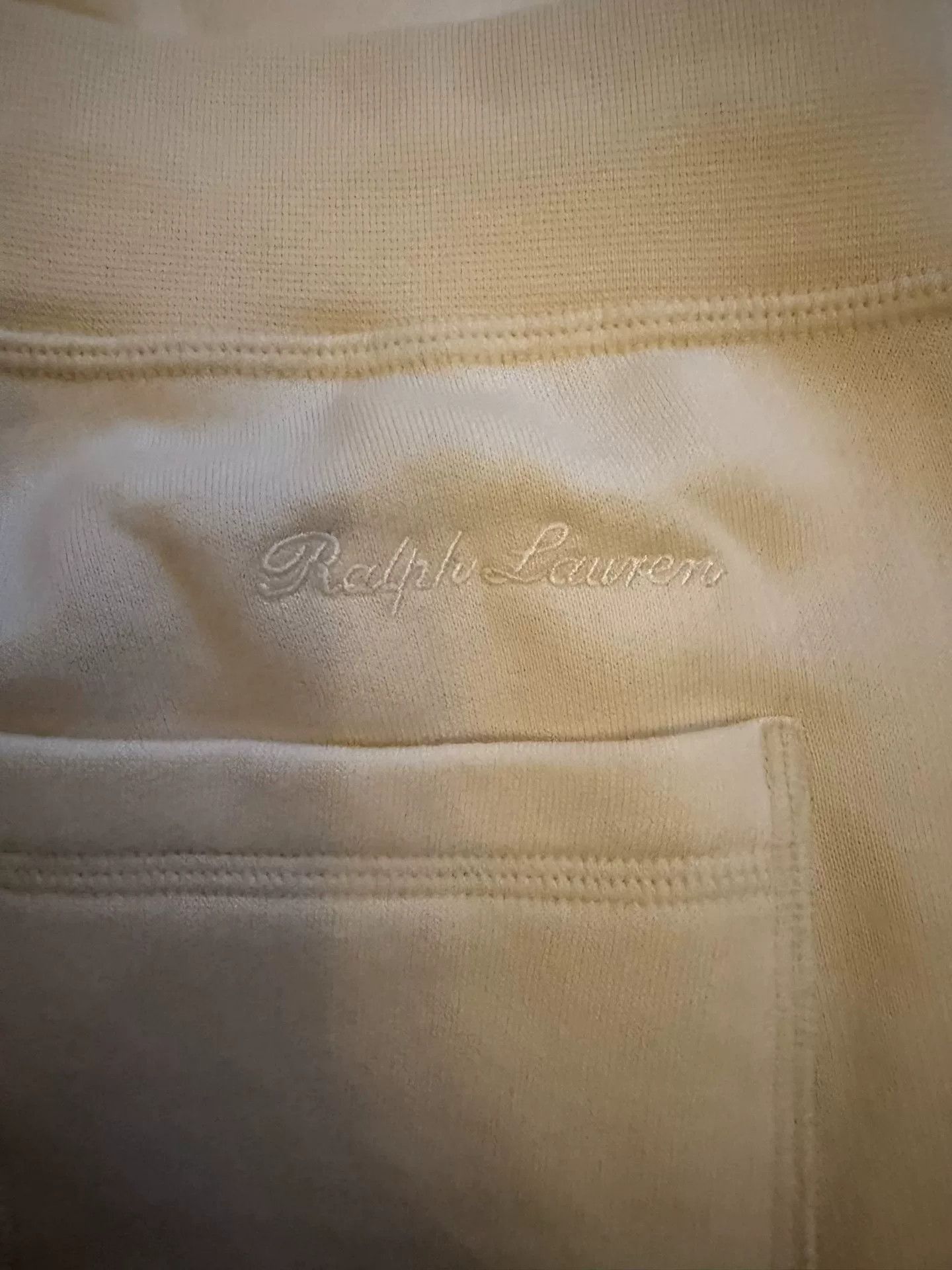 Ralph Lauren Ralph Lauren Purple Label Casual Pants Size US 30 / EU 46 - 3 Thumbnail