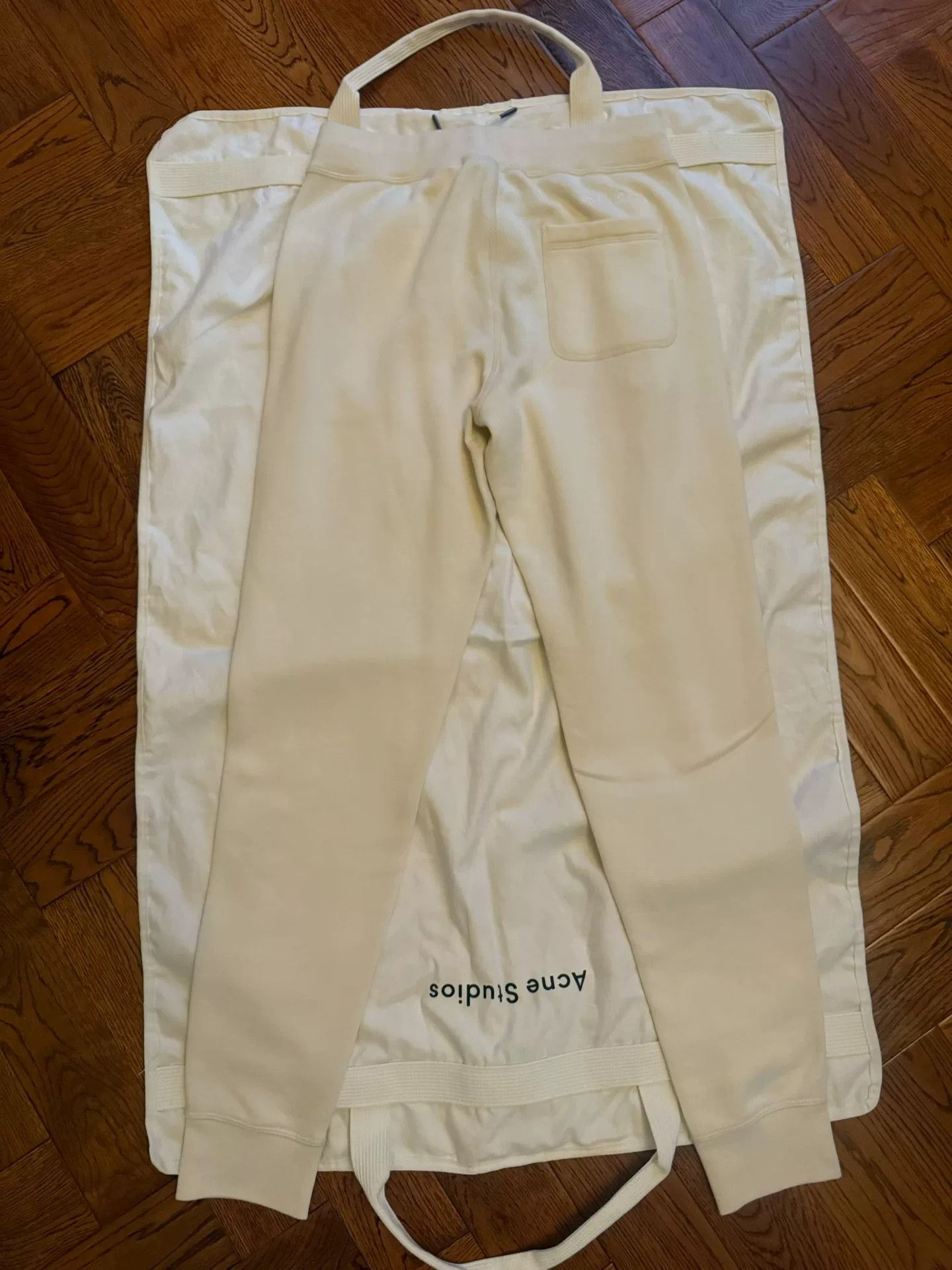 Ralph Lauren Ralph Lauren Purple Label Casual Pants Size US 30 / EU 46 - 2 Thumbnail