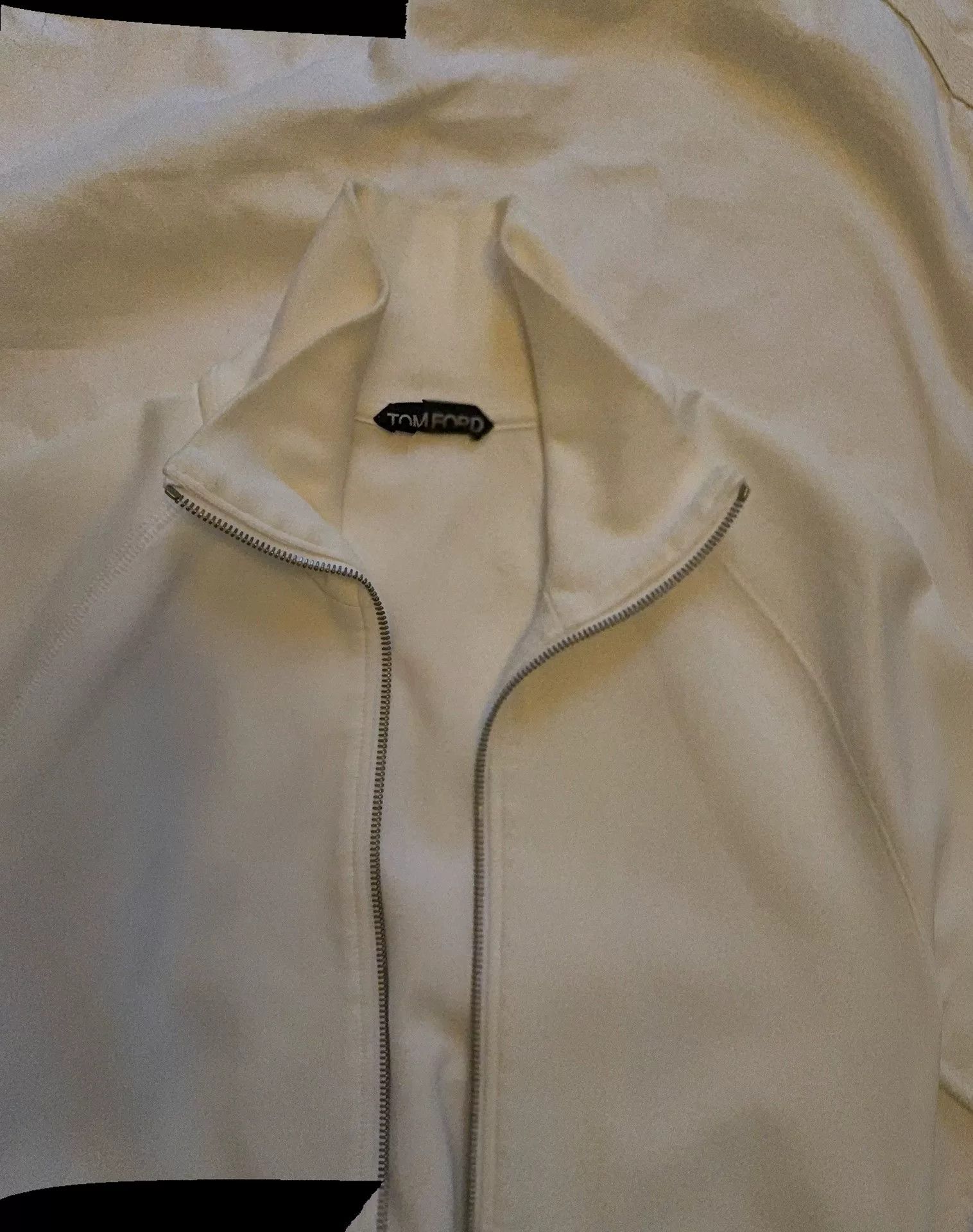 Tom Ford Tom Ford Men's Size 46 Jacket Size US S / EU 44-46 / 1 - 2 Thumbnail