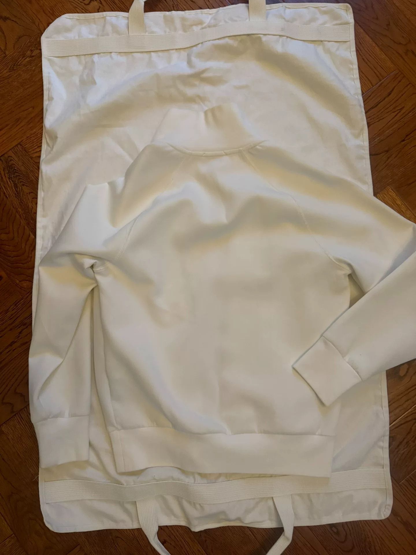 Tom Ford Tom Ford Men's Size 46 Jacket Size US S / EU 44-46 / 1 - 3 Thumbnail