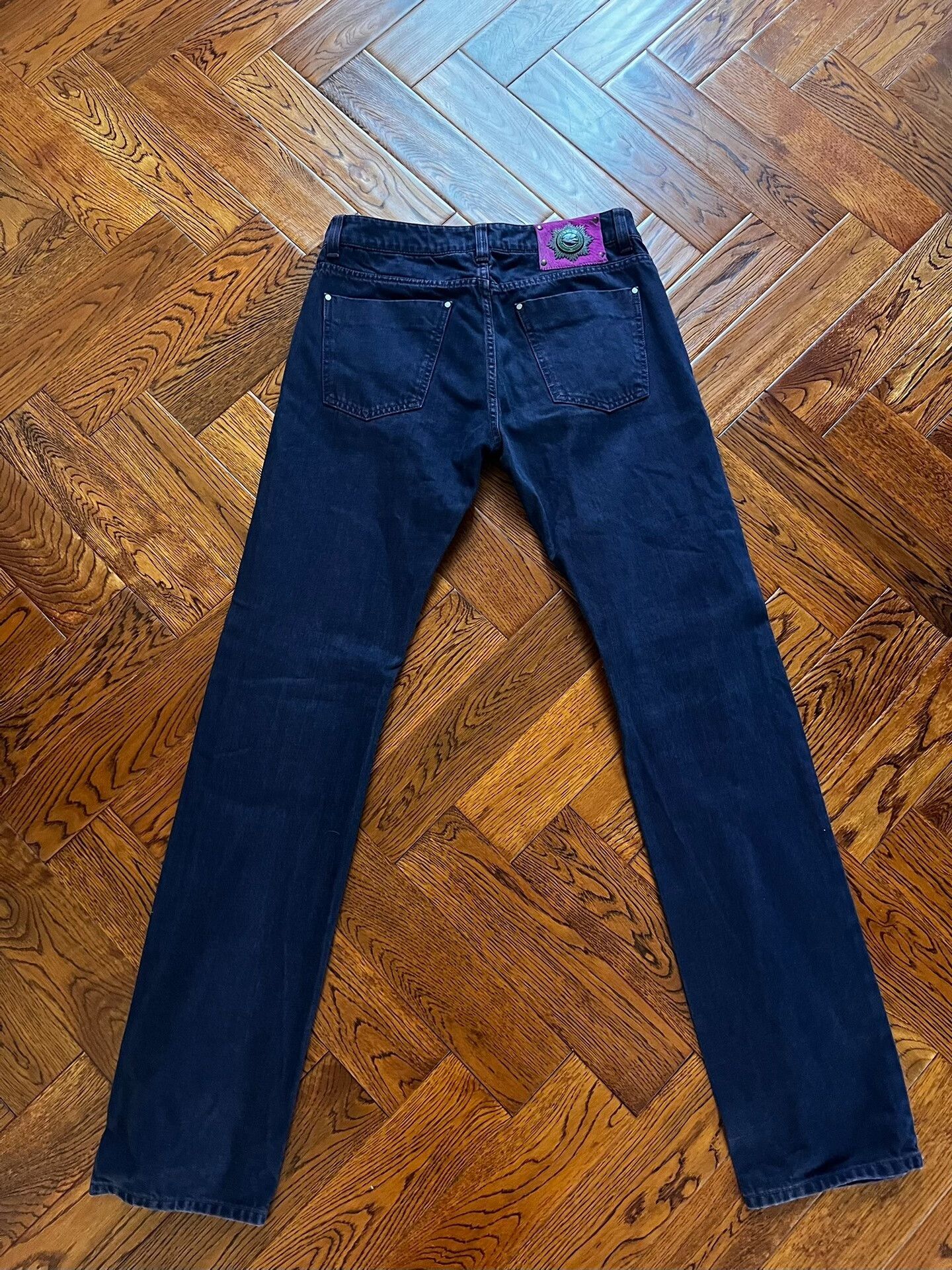Etro Etro Men's Size 30 New Jeans Size US 30 / EU 46 - 2 Thumbnail