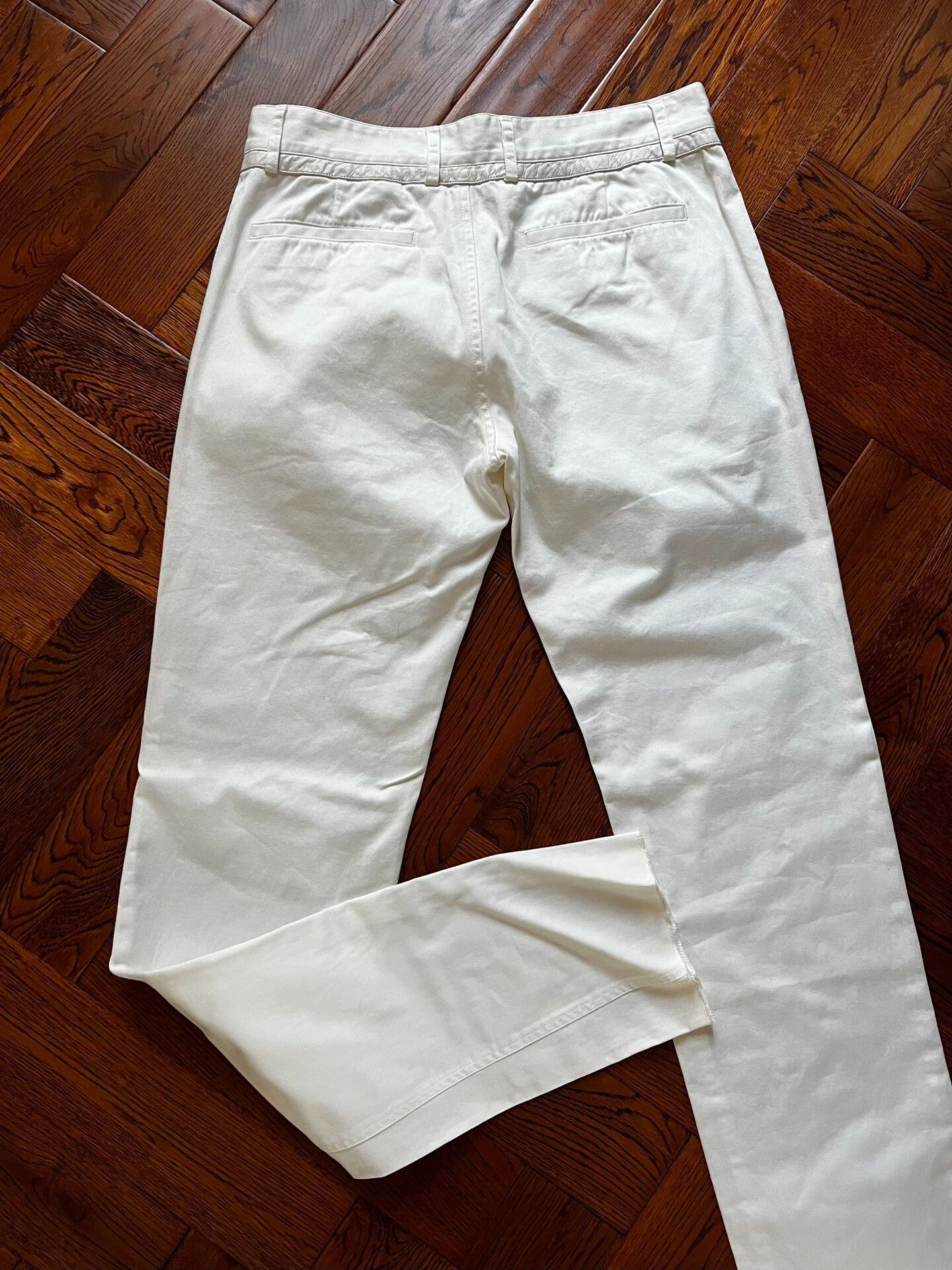 Versace Versace Men's Casual Pants Size US 30 / EU 46 - 2 Thumbnail