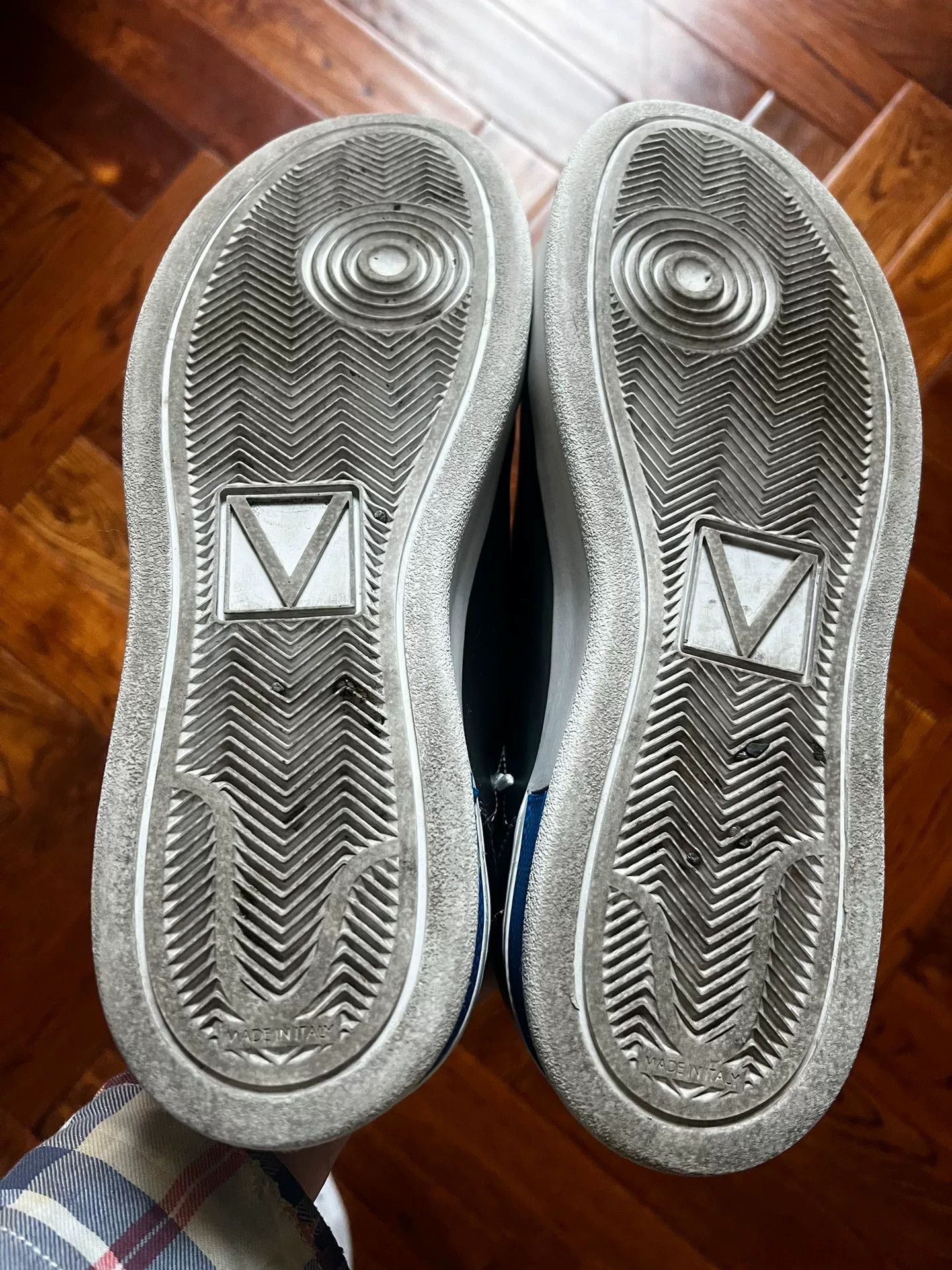 Louis Vuitton Louis Vuitton America's Cup Limited Sneakers Size US 9 / EU 42 - 6 Thumbnail