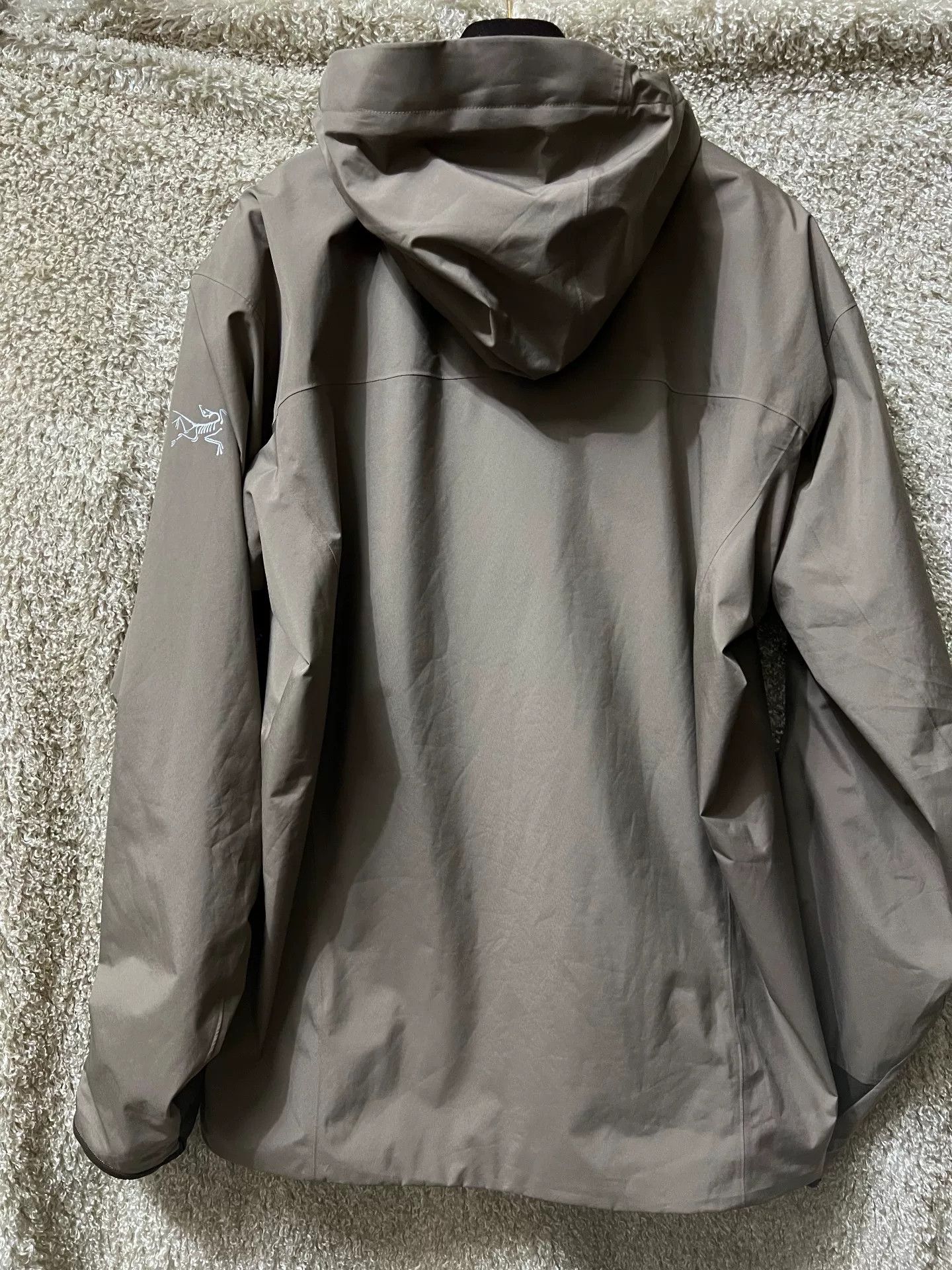 Arc'teryx Arcteryx Men's Outdoor Functional Jacket Size US M / EU 48-50 / 2 - 8 Thumbnail