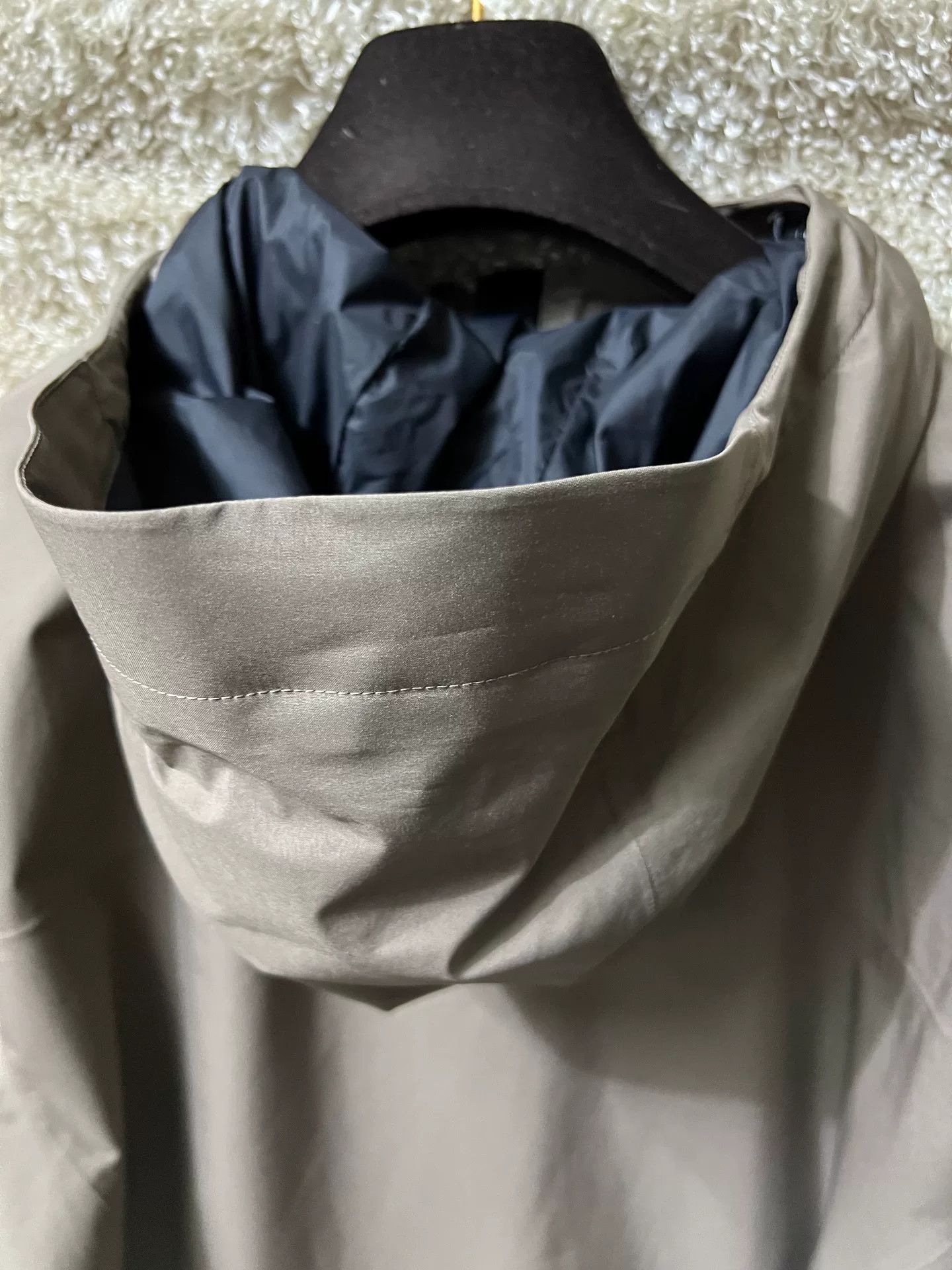 Arc'teryx Arcteryx Men's Outdoor Functional Jacket Size US M / EU 48-50 / 2 - 5 Thumbnail