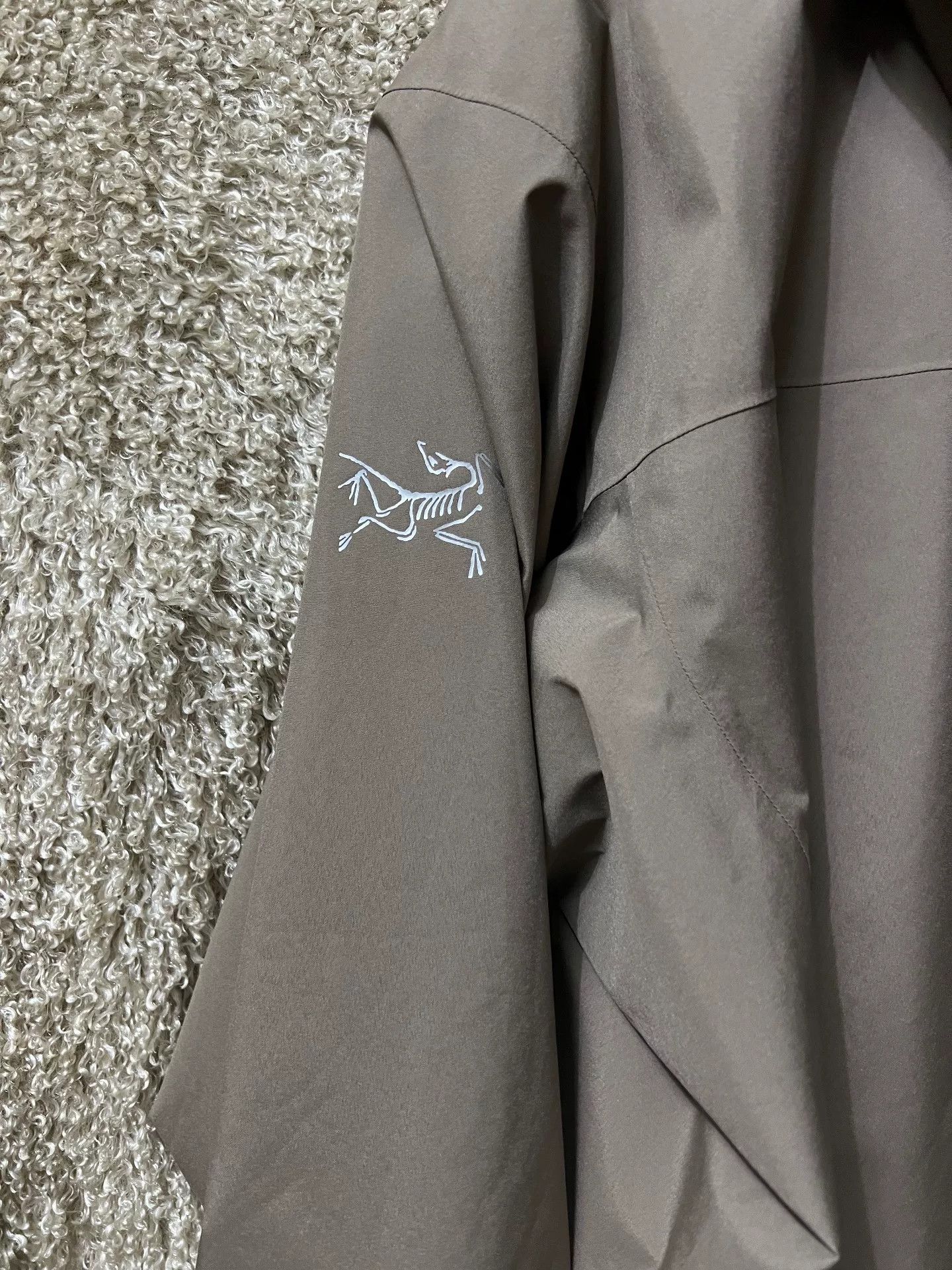 Arc'teryx Arcteryx Men's Outdoor Functional Jacket Size US M / EU 48-50 / 2 - 4 Thumbnail
