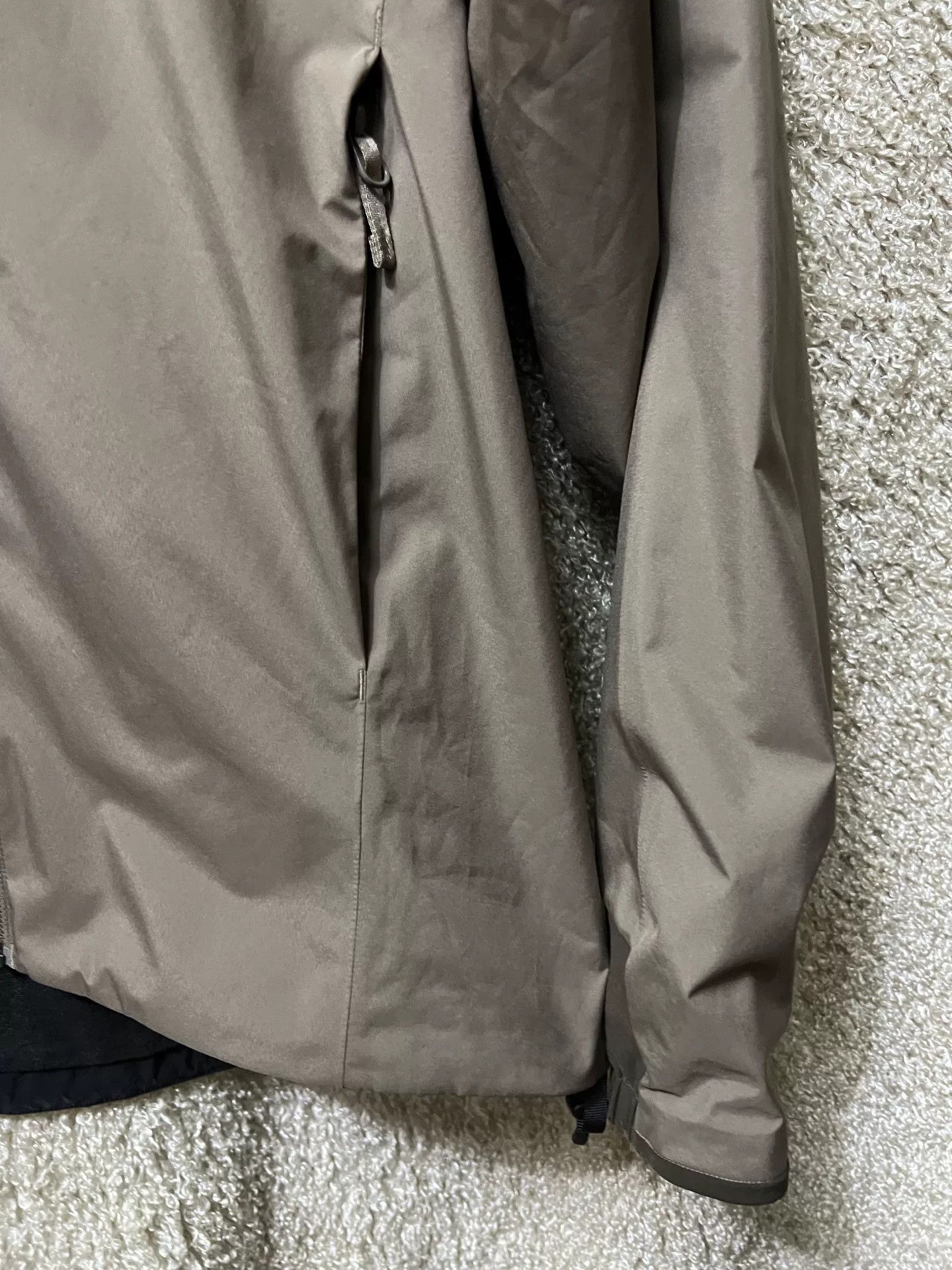 Arc'teryx Arcteryx Men's Outdoor Functional Jacket Size US M / EU 48-50 / 2 - 2 Thumbnail