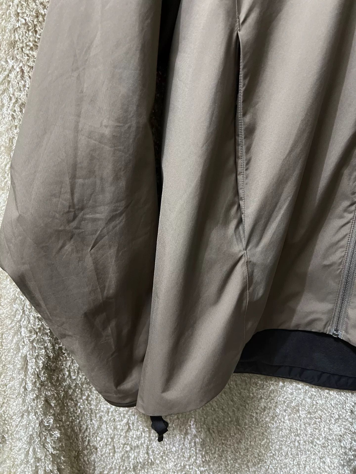 Arc'teryx Arcteryx Men's Outdoor Functional Jacket Size US M / EU 48-50 / 2 - 3 Thumbnail