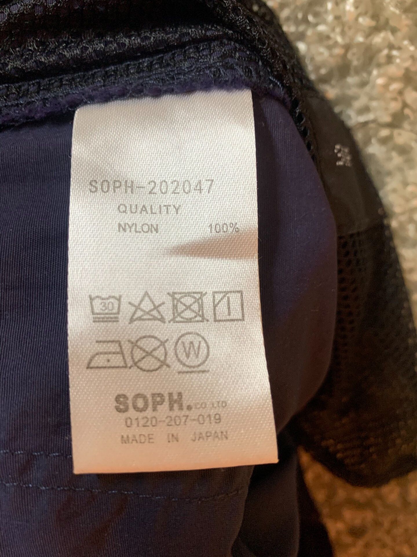 Sophnet. sophnet. Men's Casual Pants Size US 32 / EU 48 - 9 Thumbnail