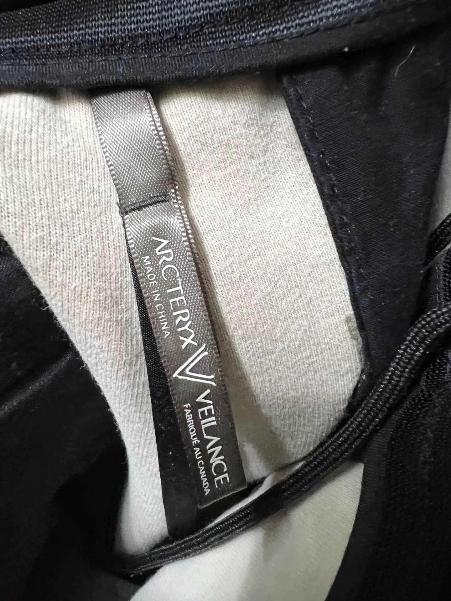 Arc'teryx Arcteryx Veilance Men's Casual Pants Size US 32 / EU 48 - 5 Thumbnail