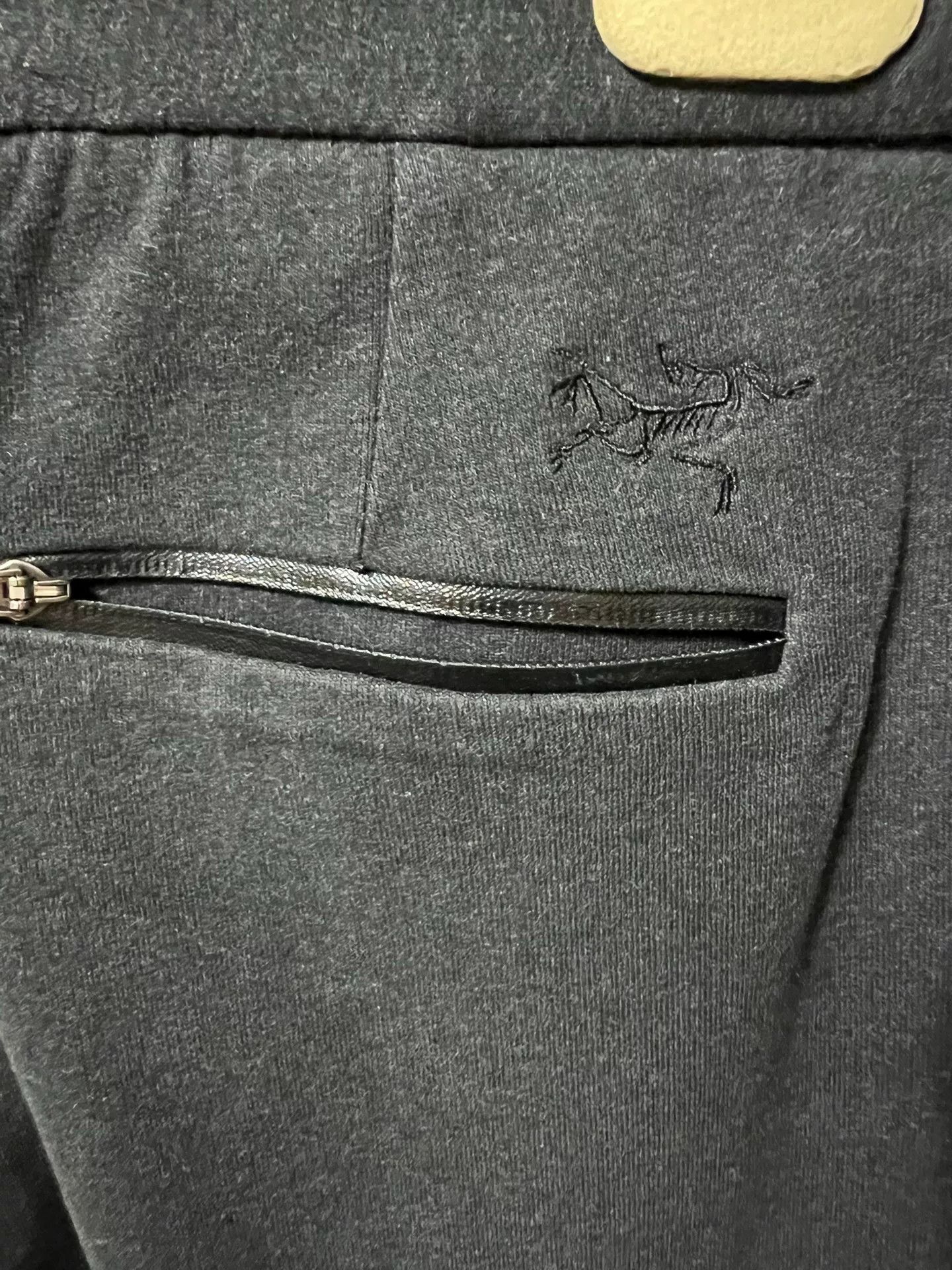 Arc'teryx Arcteryx Veilance Men's Casual Pants Size US 32 / EU 48 - 3 Thumbnail