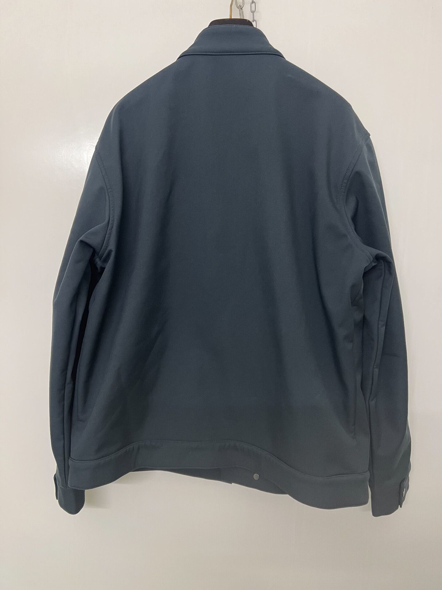 Alfred Dunhill Dunhill Men's Casual Moto Jacket Size US L / EU 52-54 / 3 - 8 Thumbnail
