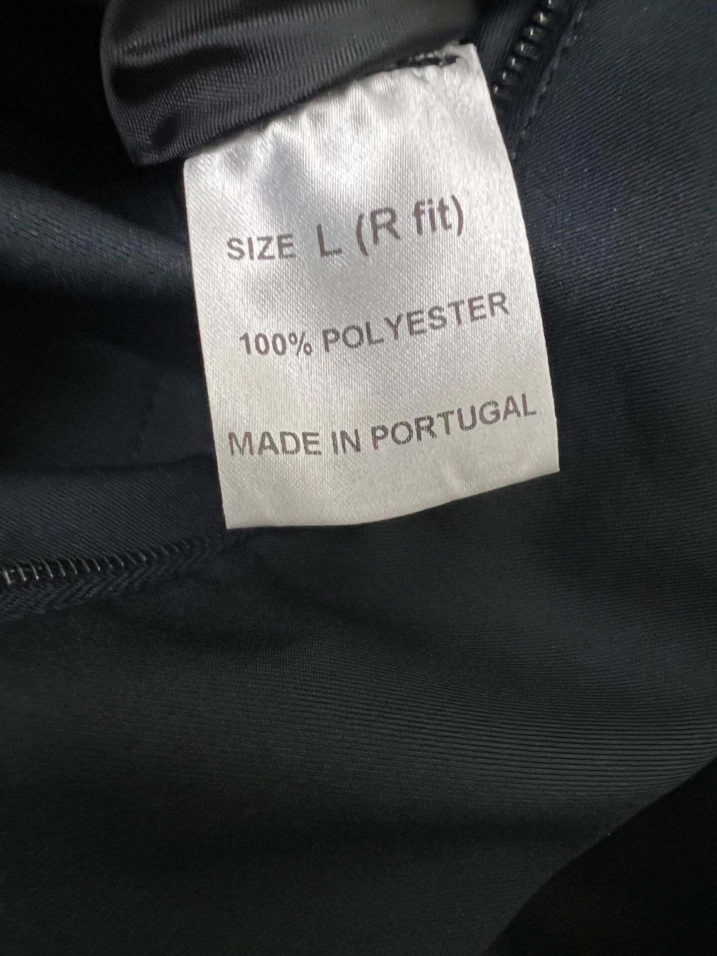 Alfred Dunhill Dunhill Men's Casual Moto Jacket Size US L / EU 52-54 / 3 - 6 Thumbnail