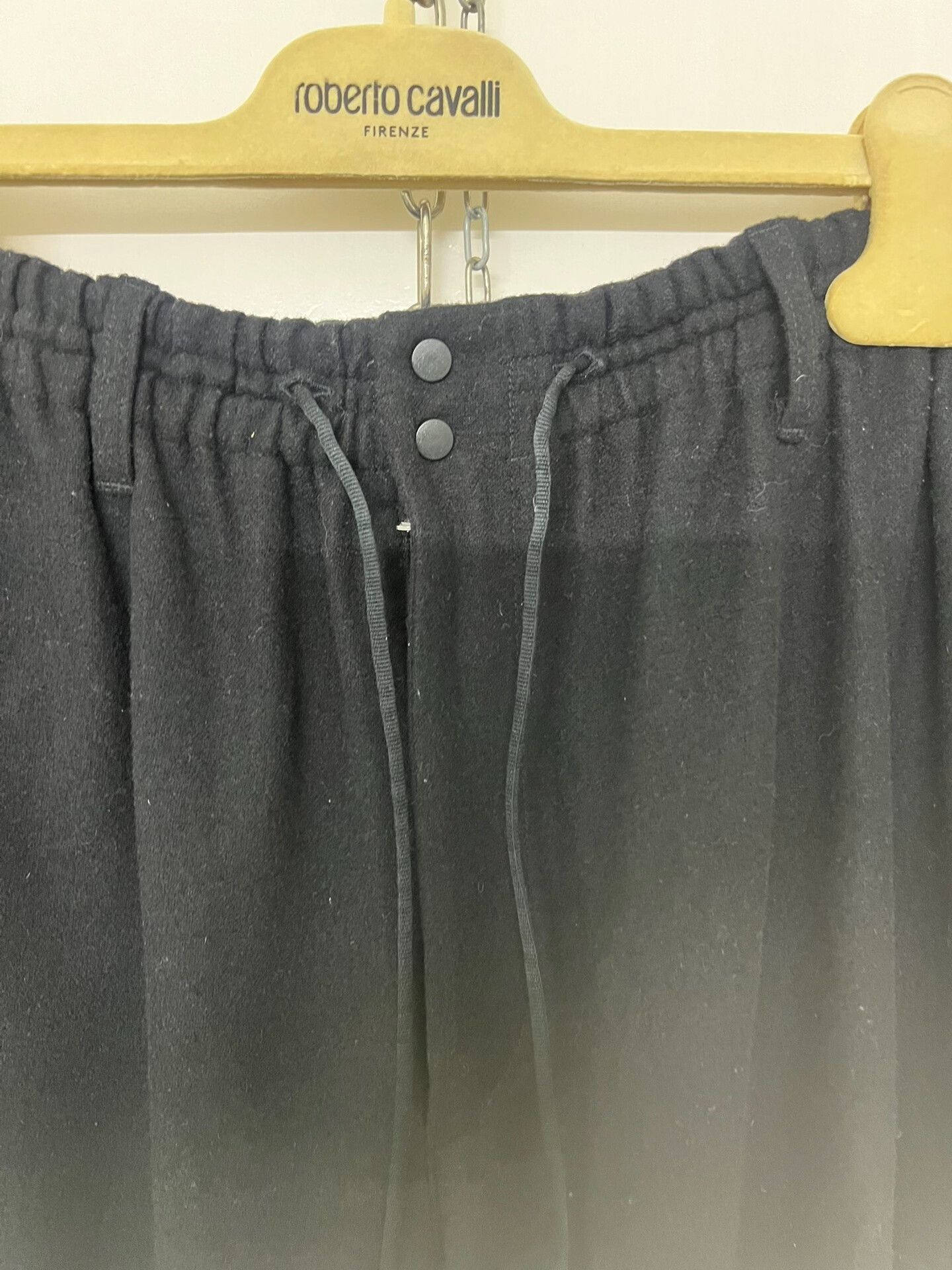 Y-3 Y-3 Men's Multi-pocket Cargo Tech Pants Size US 28 / EU 44 - 2 Thumbnail