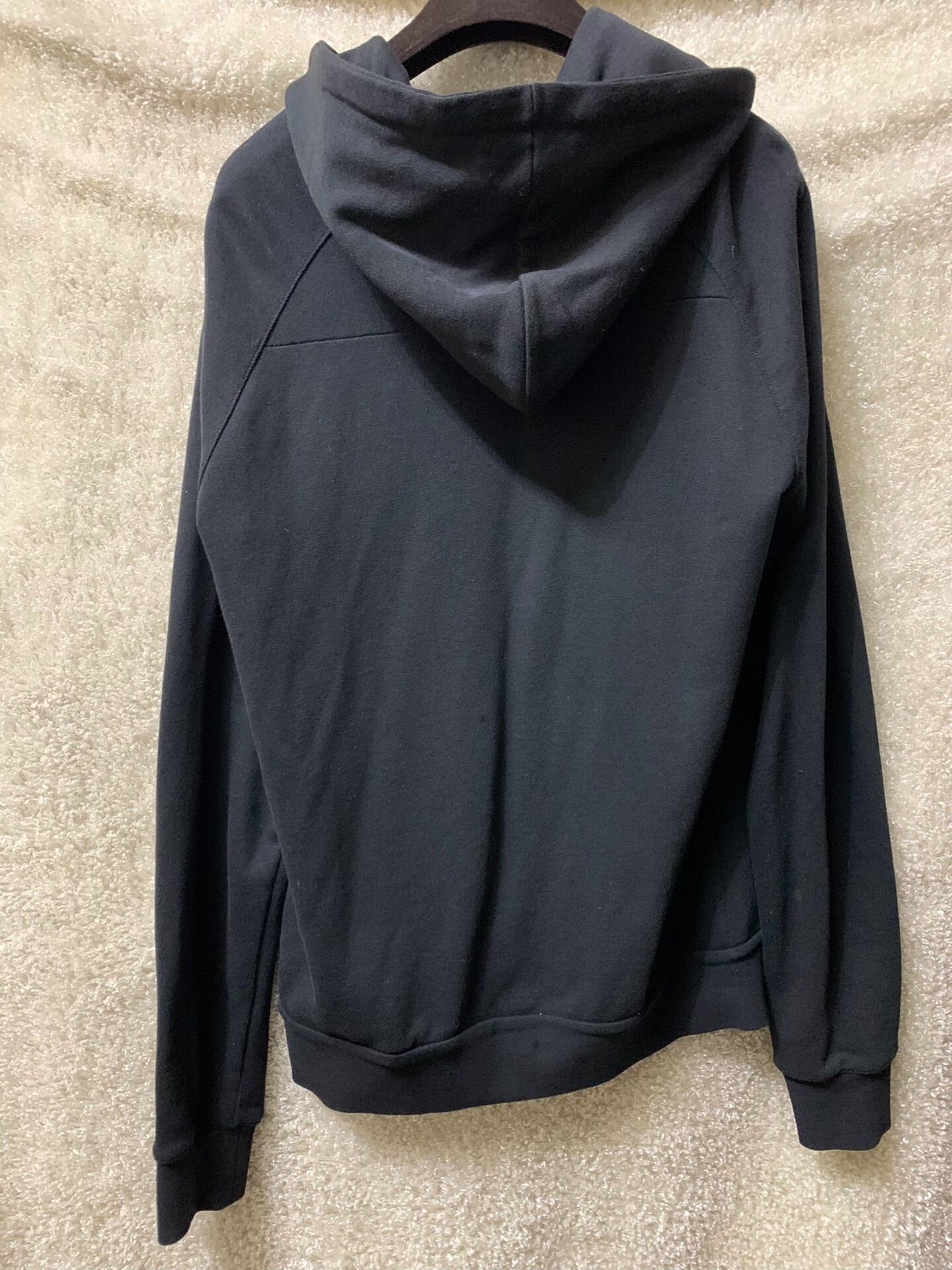 Dior Dior Homme Men's Hooded Sweatshirt Size US S / EU 44-46 / 1 - 6 Thumbnail