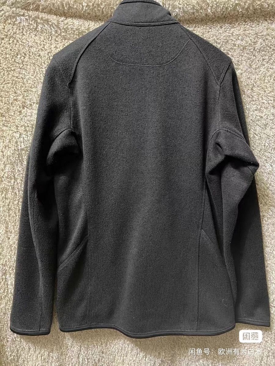 Arc'teryx Arc'teryx Men's Fleece Jacket XS Size US XS / EU 42 / 0 - 9 Thumbnail
