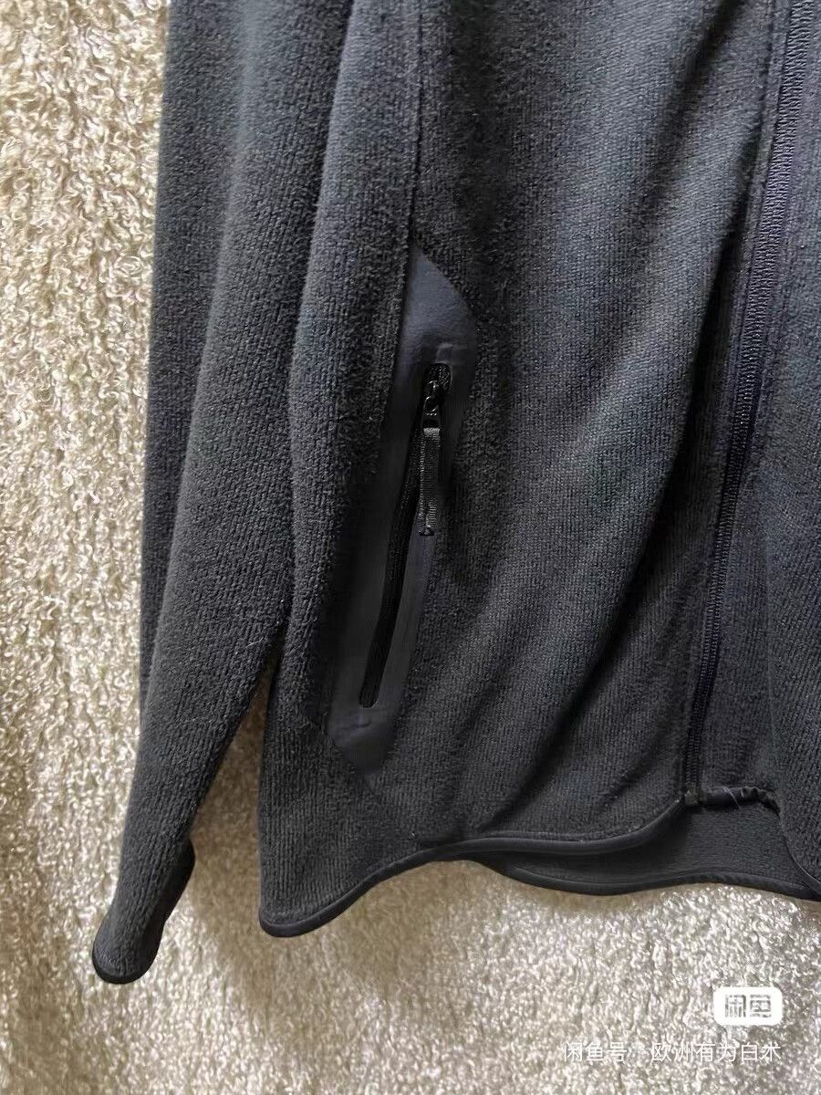 Arc'teryx Arc'teryx Men's Fleece Jacket XS Size US XS / EU 42 / 0 - 3 Thumbnail