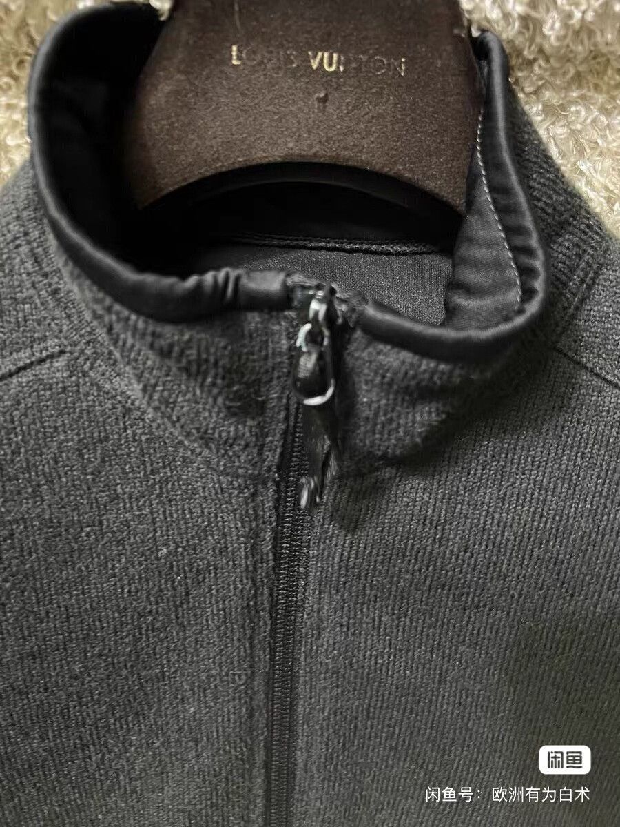 Arc'teryx Arc'teryx Men's Fleece Jacket XS Size US XS / EU 42 / 0 - 5 Thumbnail