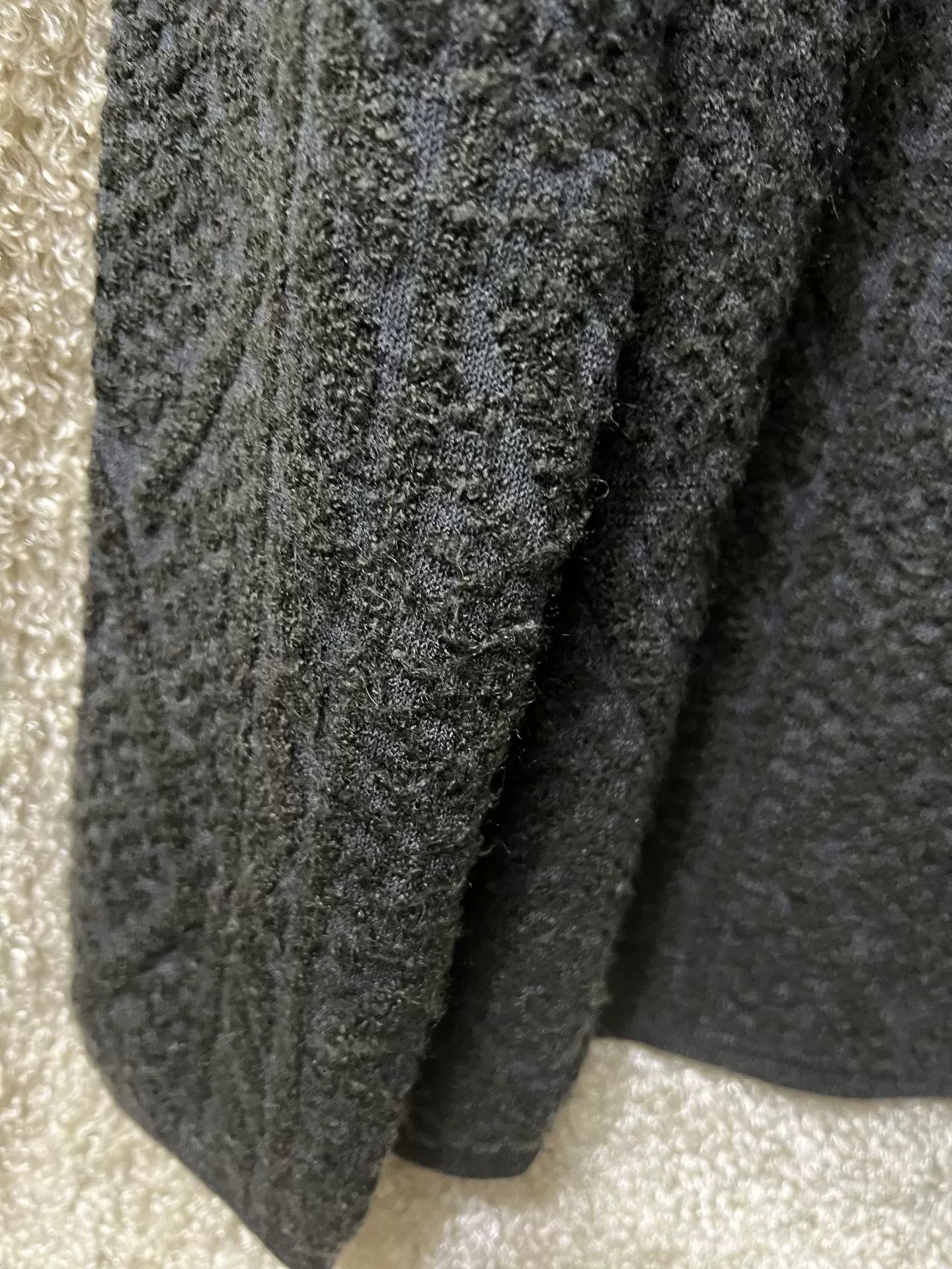 Balenciaga Balenciaga Men's Casual Crewneck Sweater Size US M / EU 48-50 / 2 - 2 Thumbnail