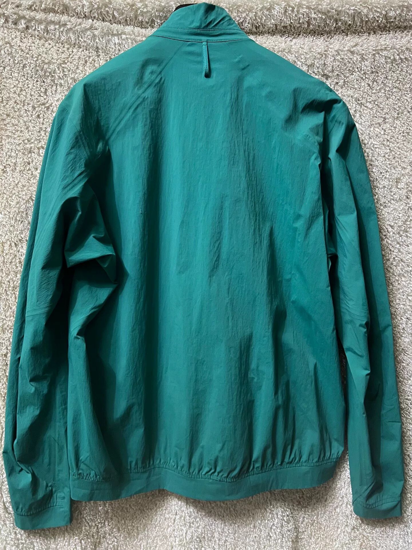 Arc'teryx Arc'teryx Men's Veilance Casual Jacket Size US L / EU 52-54 / 3 - 8 Thumbnail