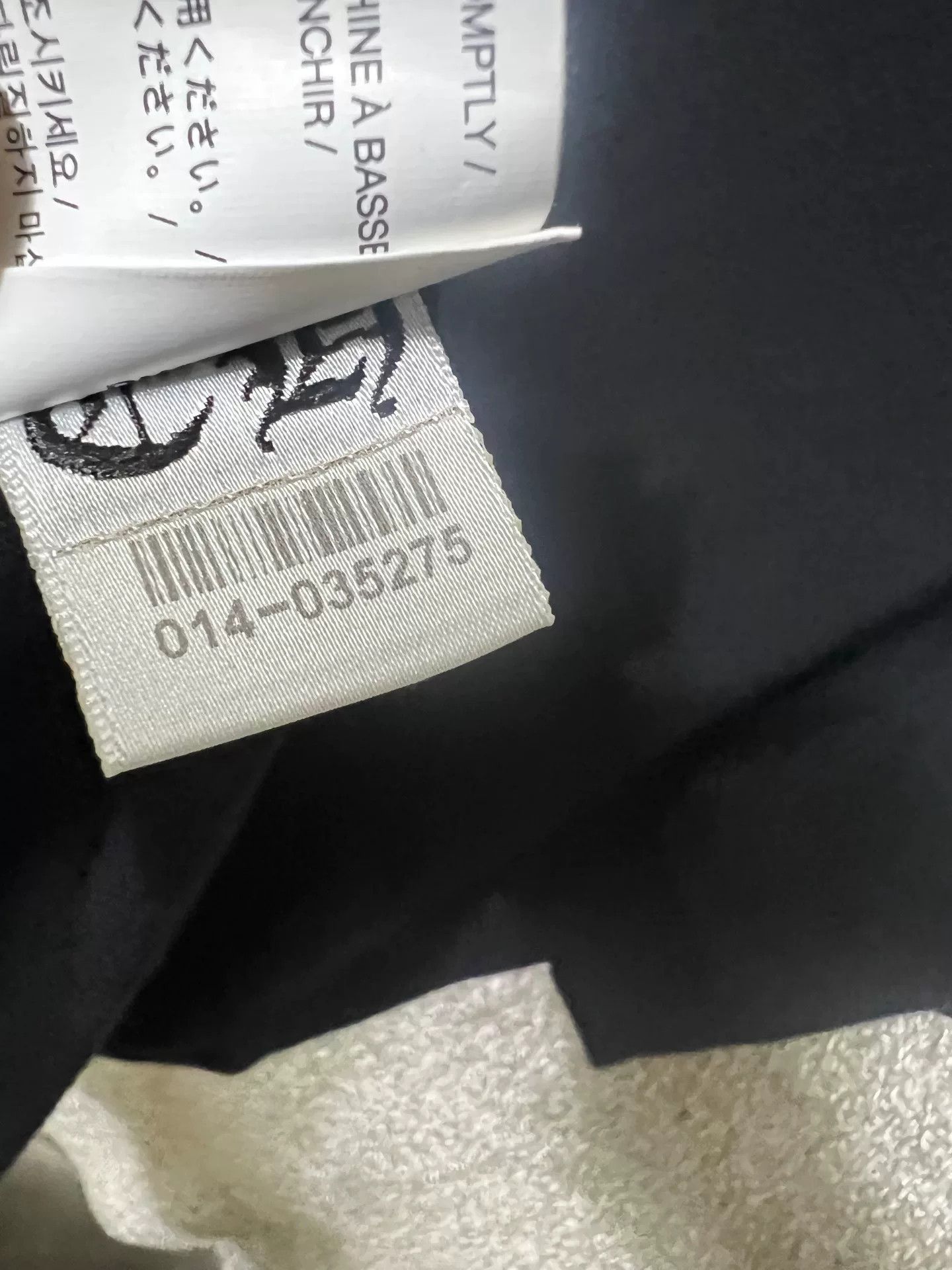 Chrome Hearts Chrome Hearts Men's Hangzhou Limited T-Shirt Size US M / EU 48-50 / 2 - 8 Thumbnail