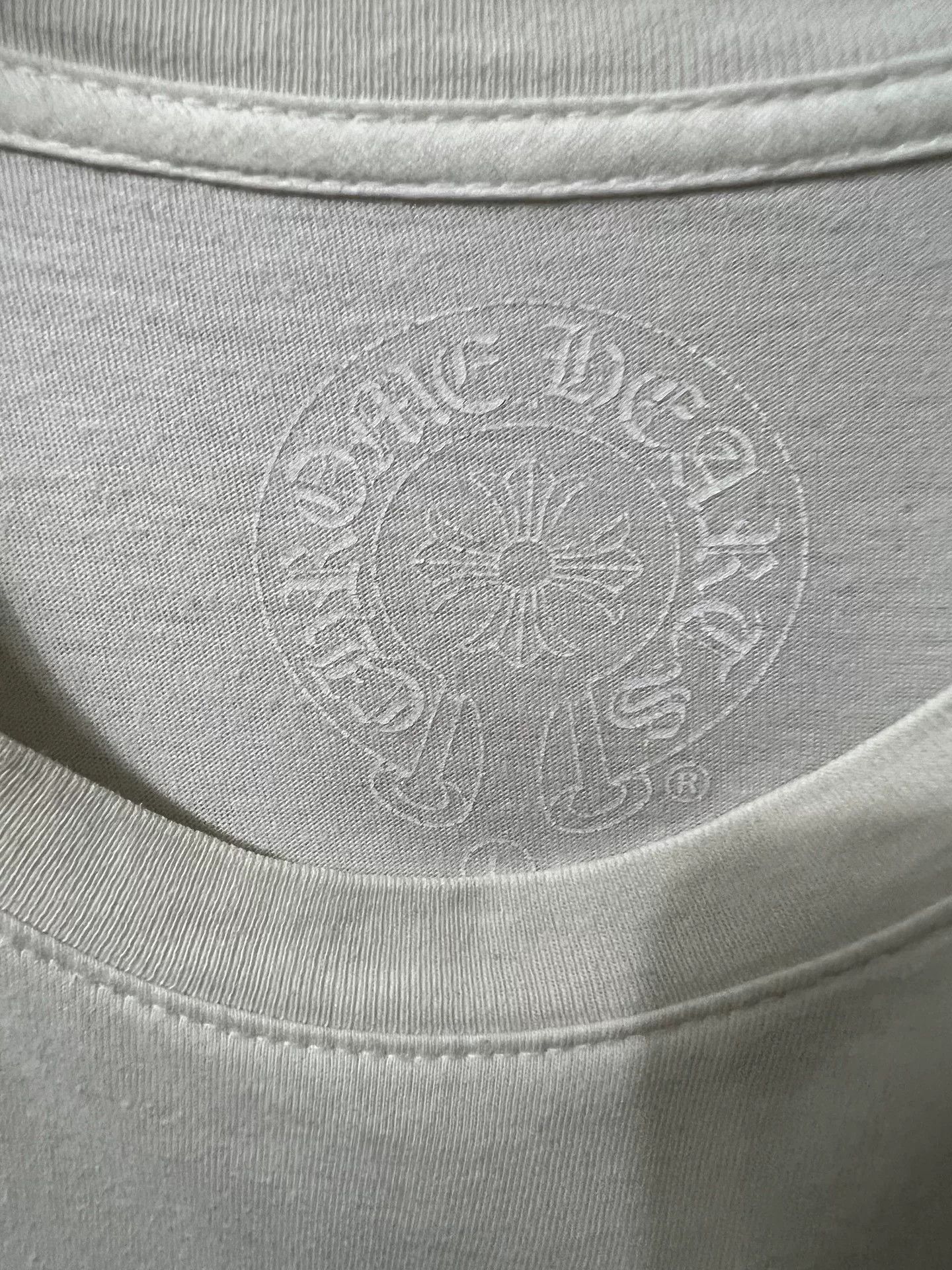 Chrome Hearts Chrome Hearts Limited Horseshoe Men's T-Shirt Size US L / EU 52-54 / 3 - 4 Thumbnail