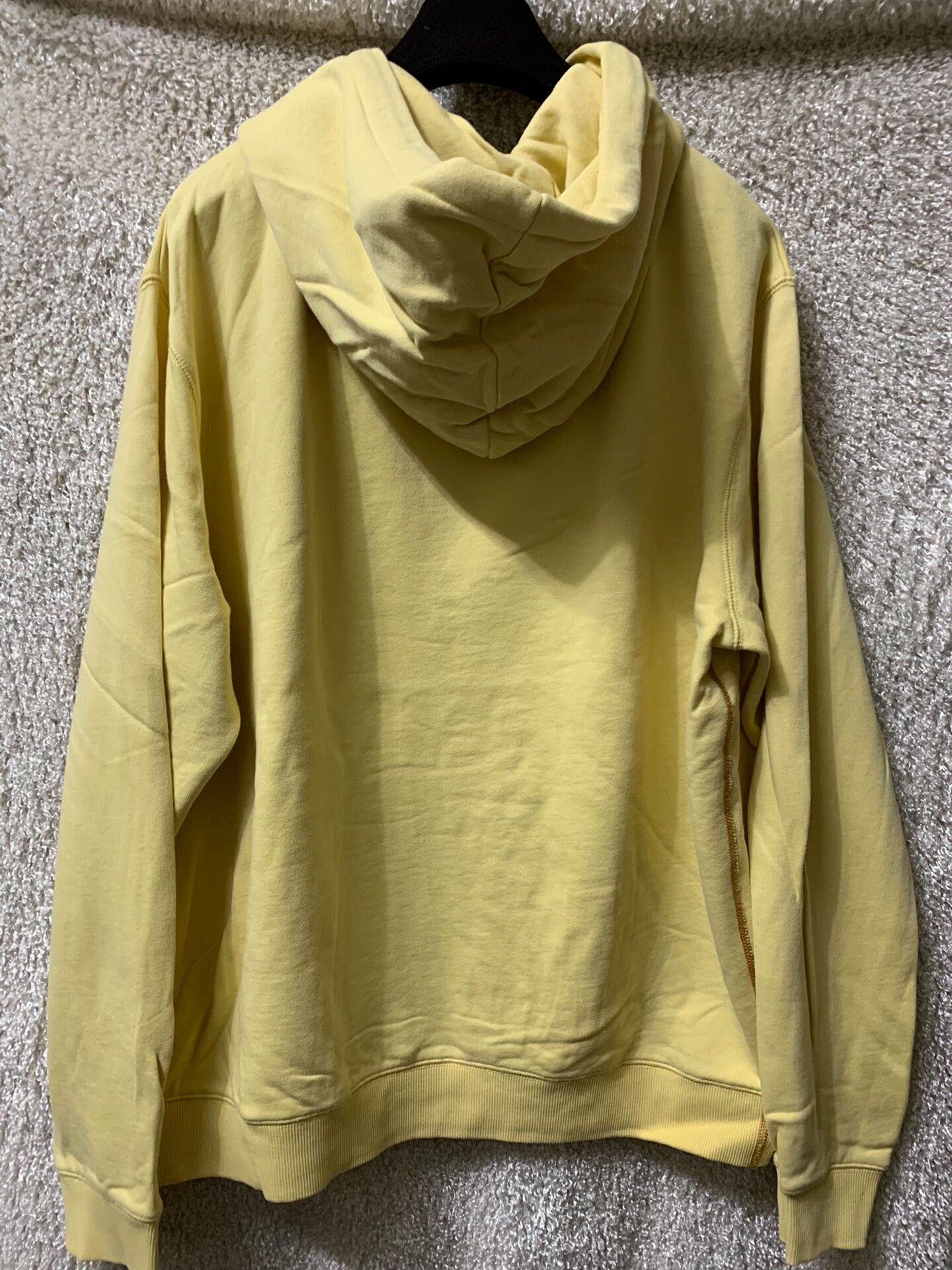 Acne Studios Acne Studios Men's L Hoodie Size US L / EU 52-54 / 3 - 7 Thumbnail